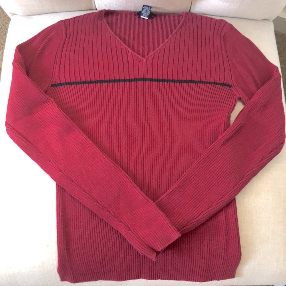 Vintage 90s gap sweater